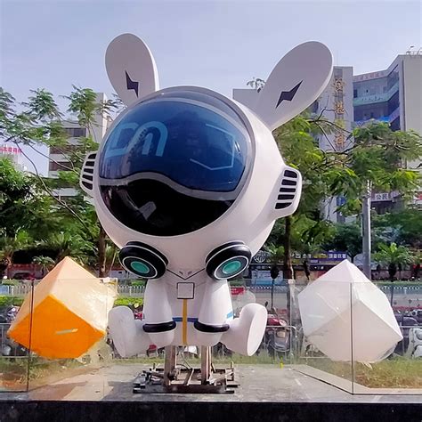 玻璃钢雕塑艺术造型广场公园小品摆件玻璃钢雕塑 手艺人雕塑厂