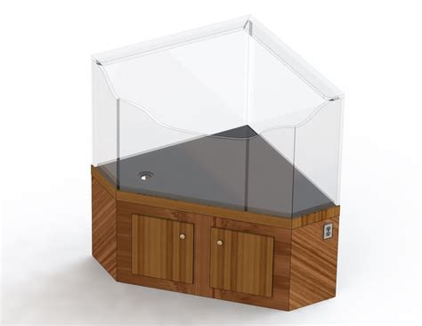 Turtle Tank Absurd Projects