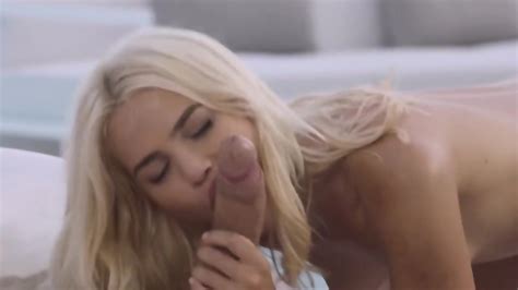 Vixen Stunning Lika Has Passionate Reunion With Boyfriend Brunette