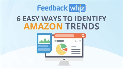 Amazon Trends Easy Ways For Sellers To Identify Product Trends