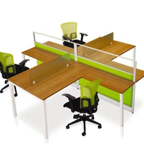 Workstation Carolin Furnindo