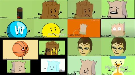 16 Bfdi Auditions Youtube