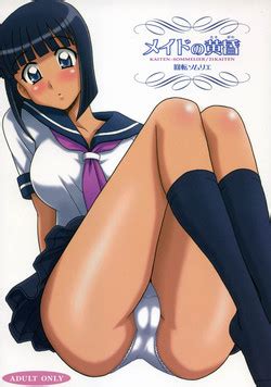 Group Kaiten Sommelier Nhentai Hentai Doujinshi And Manga