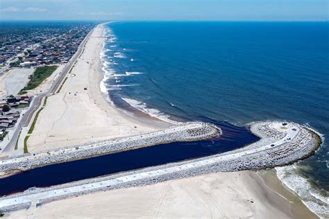 Revitalização da Orla de Matinhos chegou a 92 8 em janeiro aponta