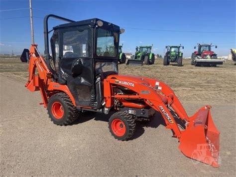 2015 Kubota Bx25d For Sale In Greeley Colorado