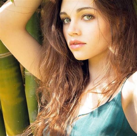 India Eisley Nude Tits Sex Scene Nude OnlyFans Leaked Photo 176503 XPicsly