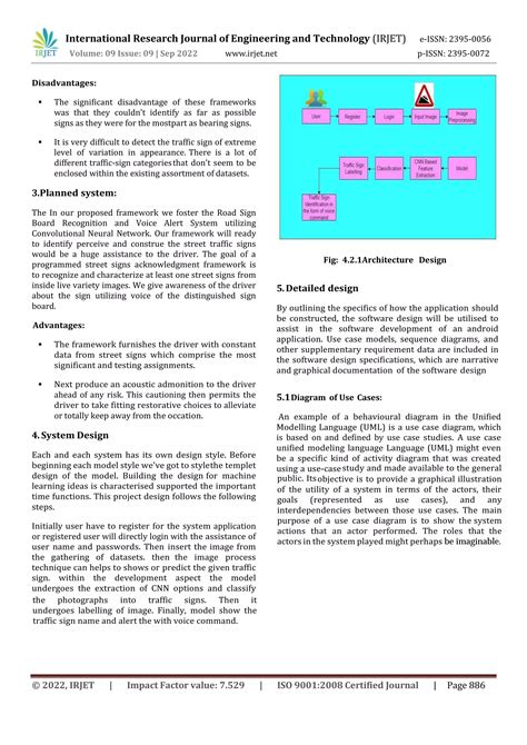 Traffic Sign Board Recognition And Voice Alert System Using Cnn Pdf