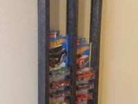 Ideas De Estantes Para Hot Wheels Hot Wheels Decoraci N De Unas Estante Para Juguetes