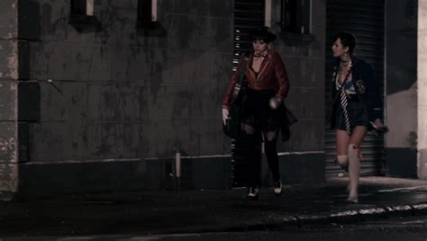 Naked Valene Kane In Jump I