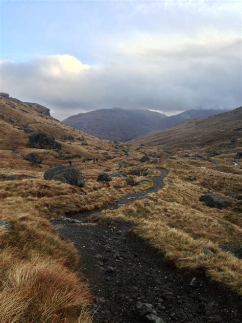 Highlands « Vanessa's Style Guide