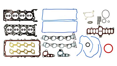 Juntas Motor Ford 4.6 l. F-150 97-99. - Refacciones SASAN