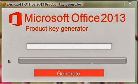 Microsoft Office 2013 Key Generator Free Download ~ Your Keygen