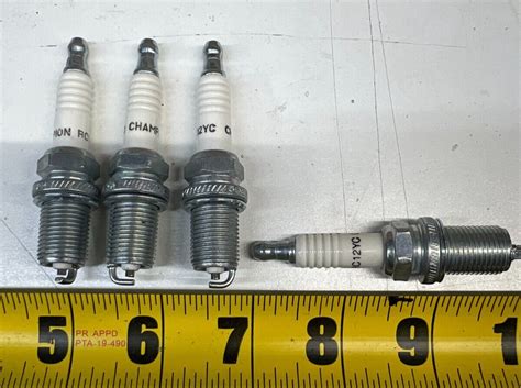 Kohler 1413203 - Alternative spark plugs