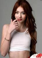 SICILY ROSE Nude AZNude