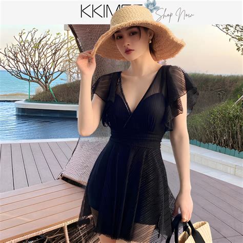 泳裝 比基尼M 5XL超大尺碼顯瘦美背款SG117連身泳衣 遊泳衣 bikini 蝦皮購物