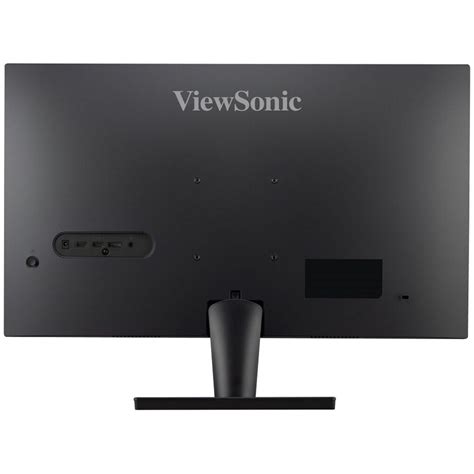 ViewSonic VA2715-2K-MHD 27 Inch 1440p LED | PC-Canada