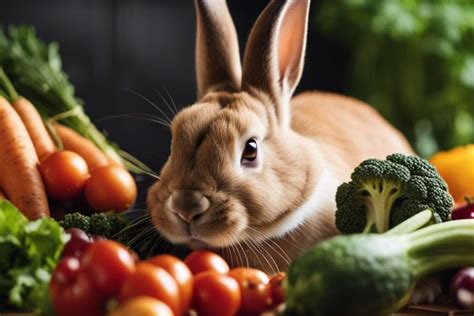 feeding  rabbit essential diet tips  health