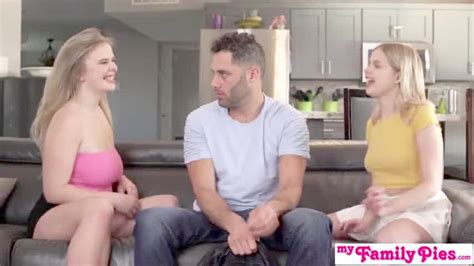 Step Sister S He S Truly Horny I Bet He Has A Yam Sized Dick Hotntubes