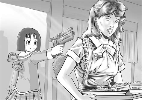 TERMINATED By Emarine Hentai Foundry