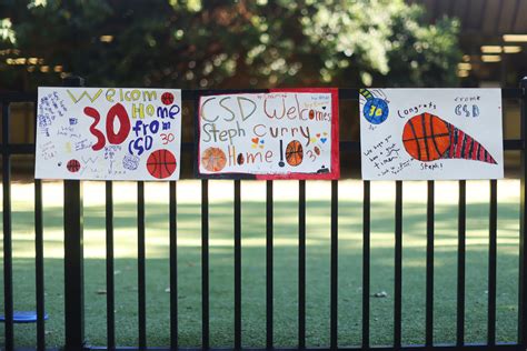 Steph Currys Graduation From Davidson Was A Long Time Coming The New