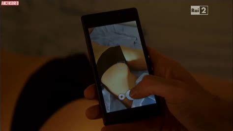 L Ispettore Coliandro Nude Pics Seite