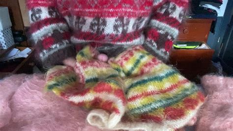 Fluffy Mohair Fun Gay Man Porn XHamster