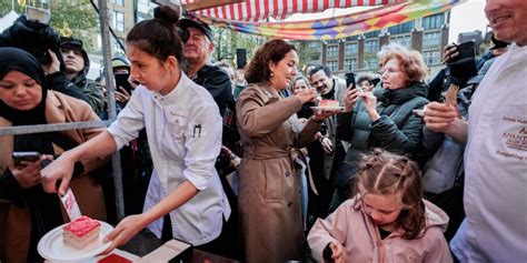 Gefälschte Sex Videos von Prinzessin Amalia aufgetaucht Nau ch