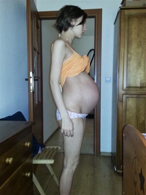 Skinny Polish Maja Naked 20130728 083758 Porn Pic