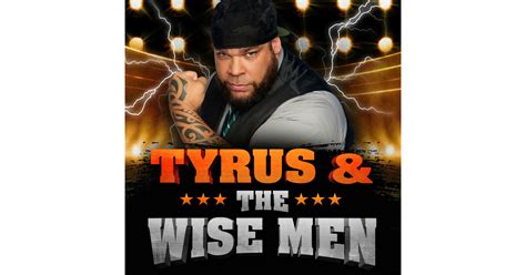Tyrus And Timpf The Crocodilian Way Tyrus And The Wise Men Iheart
