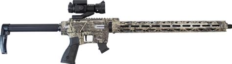 Armscor Rock Island TM22 22 LR Rifle 10 ROUNDS TM22-LITE-18 812285028392