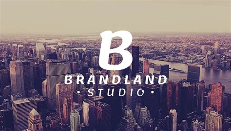 SHOP | Brandland Studio