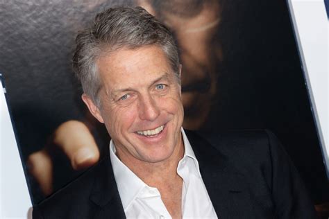 Hugh Grant reveals his two youngest daughters quirky names