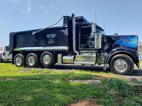 Trucks And Trailers Landis Truck Graphics