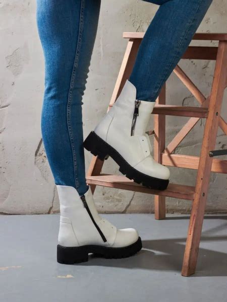 Ботинки SiAro купить на OZON по низкой цене (1590170737)