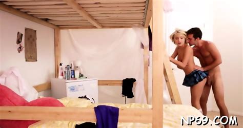 Adorable Blonde Dakota Skye Is Licking Love Stick