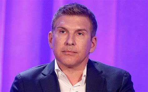 Todd Chrisley S Ex Business Partner Reveals They Had A Gay Affair