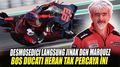 ISTIMEWA GEBER MESIN DUCATI DOBEL POWER TERBARU MARQUEZ SUKSES