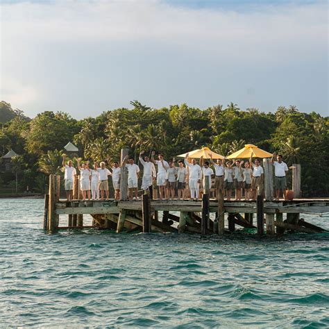 Soneva Kiri Koh Kood Thailand 1 Verified Reviews Tablet Hotels