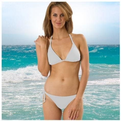 Ladys Fashion Sexy Bikini Swimwear YSD 111 Swimwear And Bikini Price