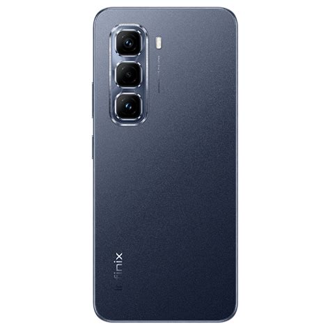 Infinix Hot 50 Pro 8 256GB Black Harga Spesifikasi Terbaru 2025 Erafone