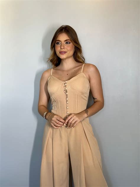 Macac O Priscila Nude Soberana