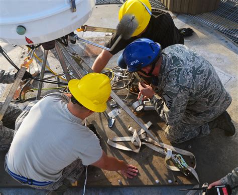 The secret technology inside the wesh weather doppler radar system 29