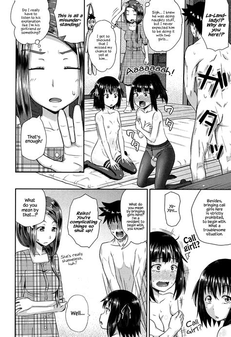 Irrumax Page 65 Nhentai Hentai Doujinshi And Manga