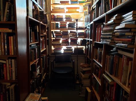 Writer's Travel Guide to Washington, DC: Best Writing Spots! - Voyage