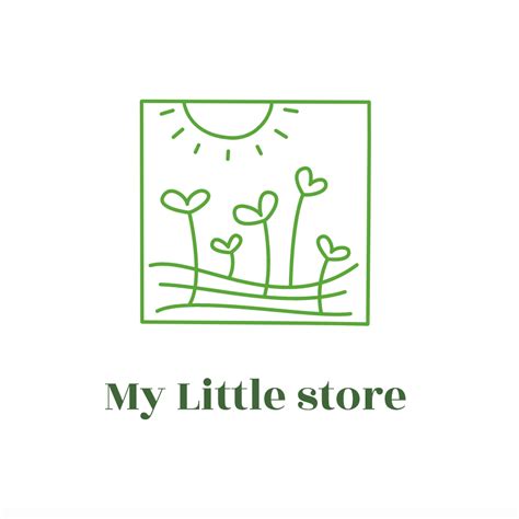 My Little Store