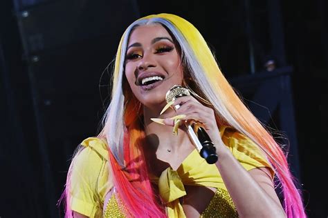 Cardi Bs Net Worth: How She Stacked Her Millions
