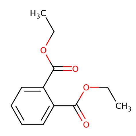 Diethylphthalate (DEP) | SIELC Technologies