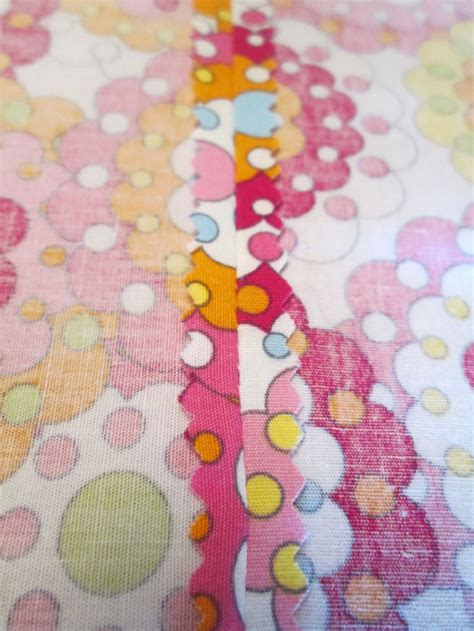 How To Make Handmade Clothes Look Professional Tea And A Sewing Machine