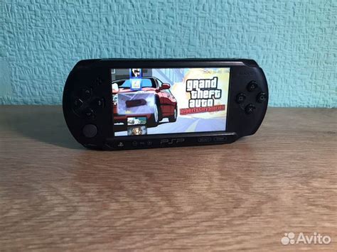 Sony PSP Black +32gb + 102 игры купить в Санкт-Петербурге | Электроника ...