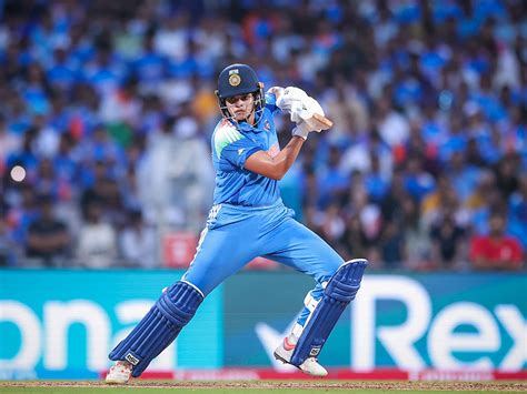 The innings after the World Cup final starts from zero: Shafali Verma